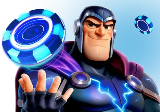 magnetic slots registreren